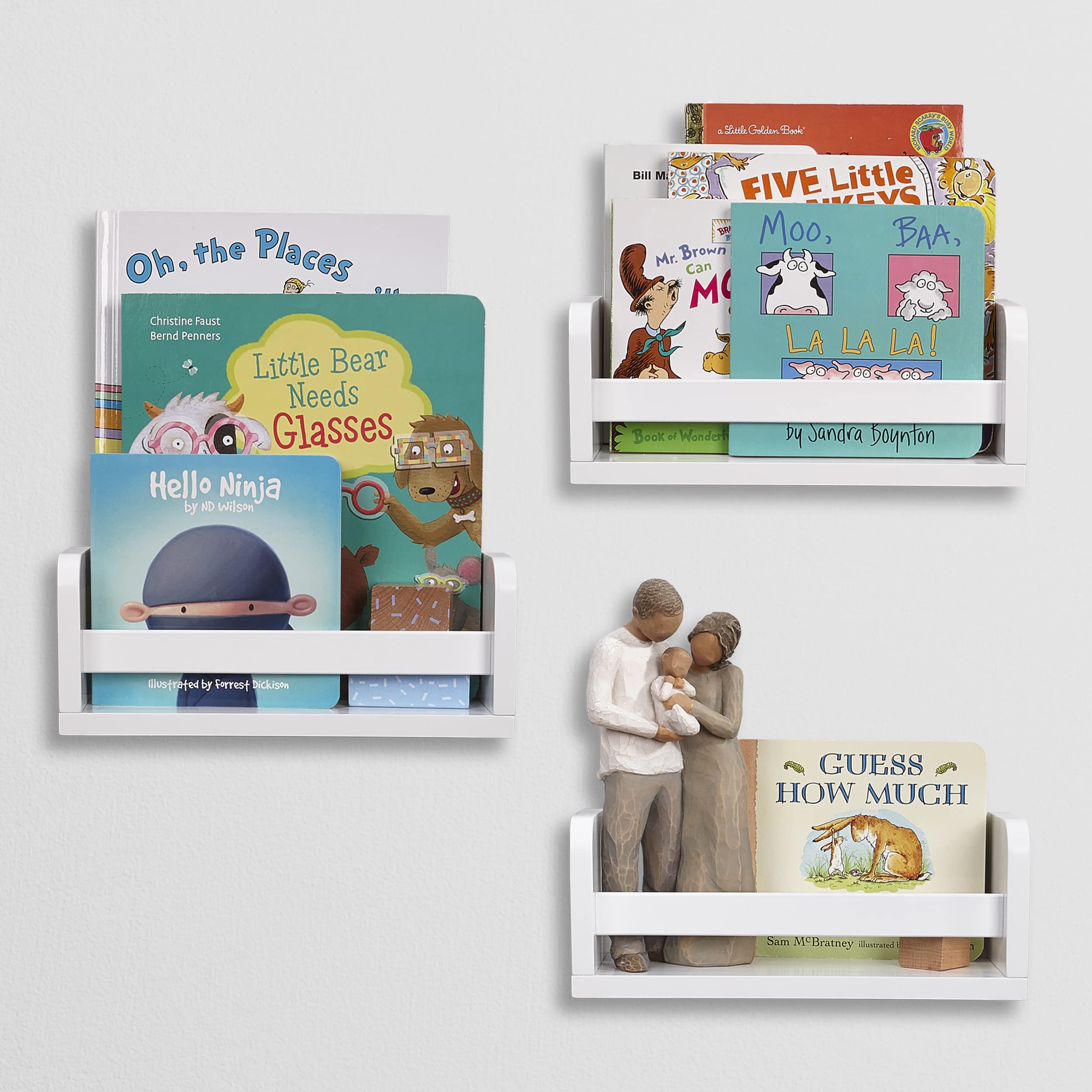 Kid's Storage Furniture