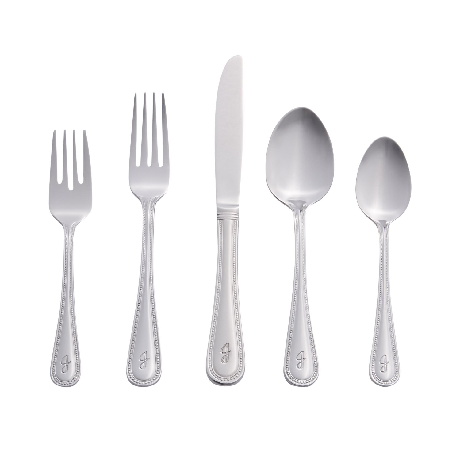 Kitchen & Flatware